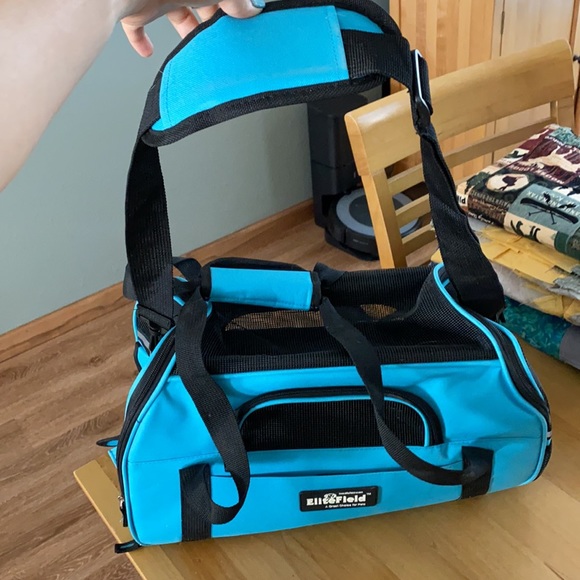 Elite Field Small pet carrier - Picture 2 of 12